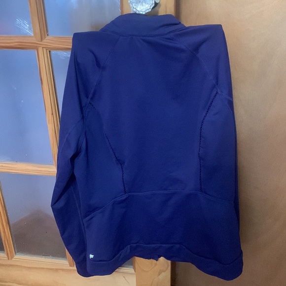 Fabletics jacket hoodie - Picture 3 of 6